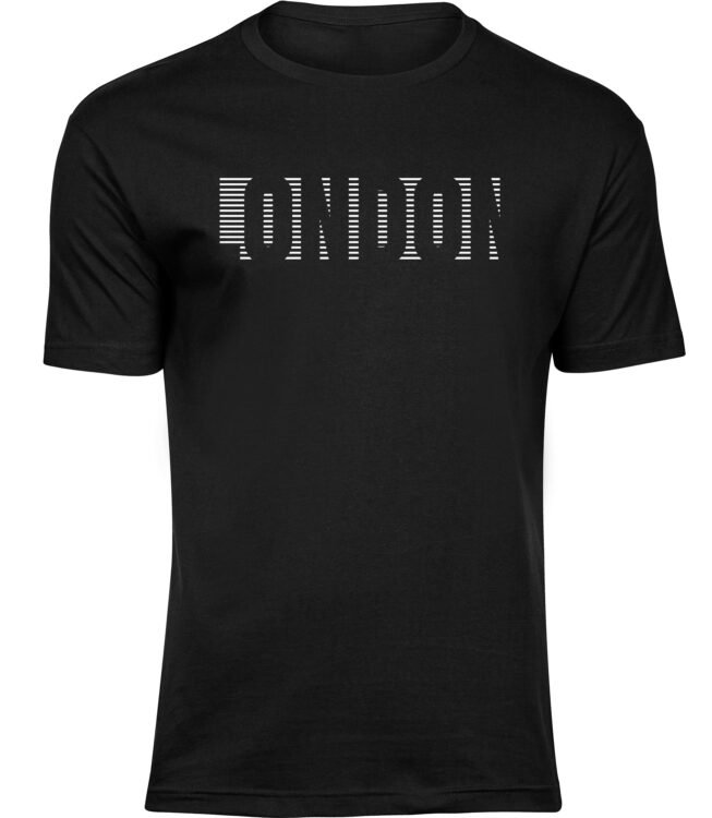 T-Shirts für HERREN LONDON