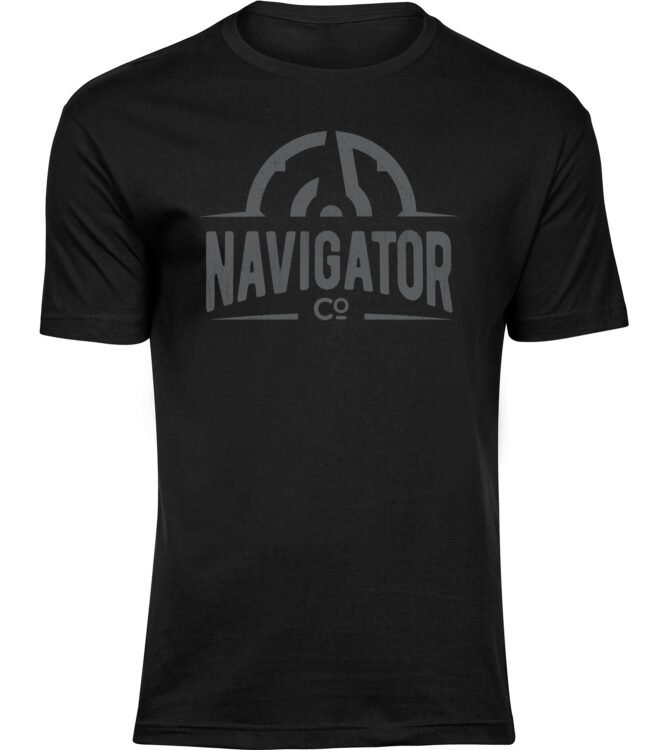T-Shirts für HERREN NAVIGATOR