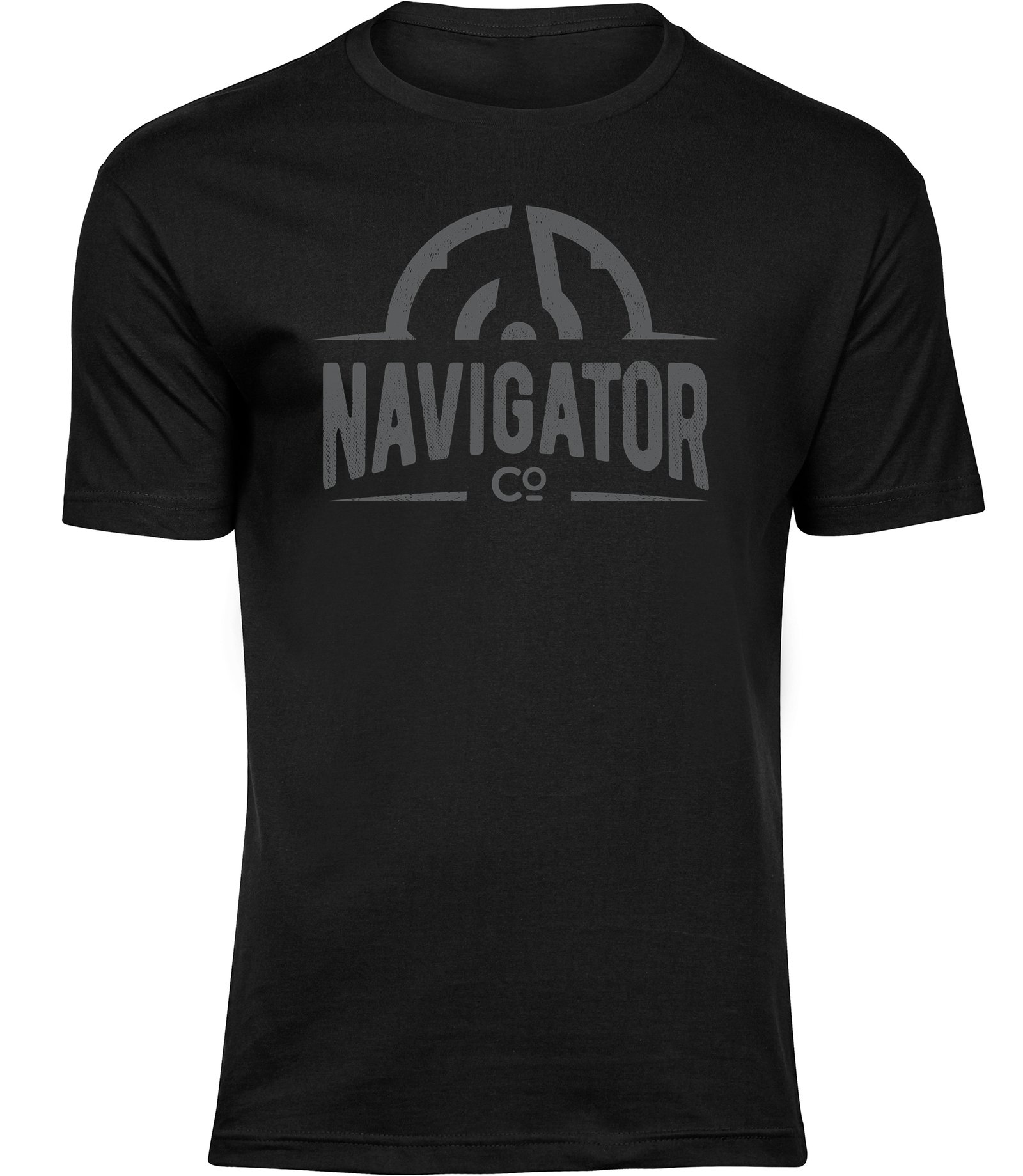 A-111 mb T-Shirts für HERREN NAVIGATOR