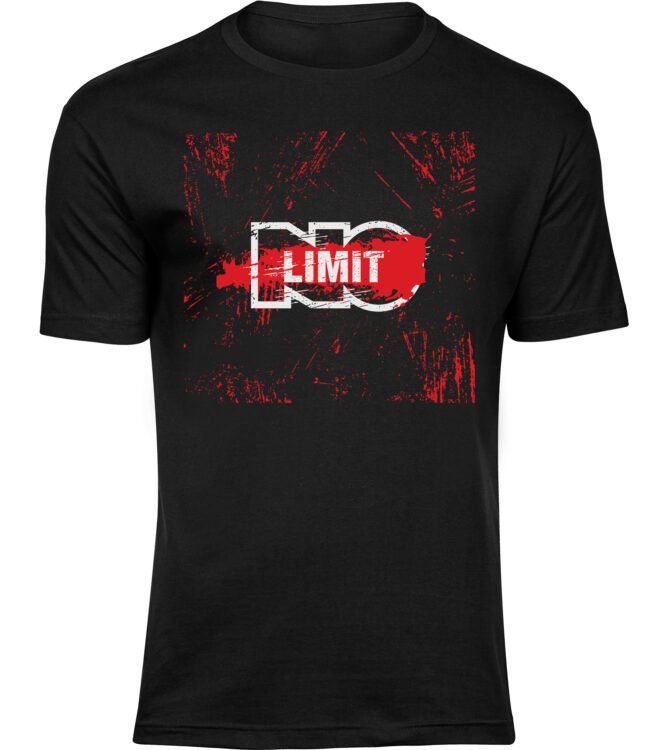 T-Shirts für HERREN NO LIMIT