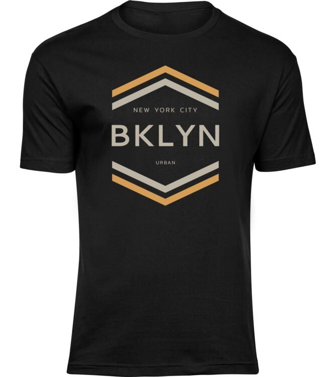 T-Shirts für HERREN BKLYN