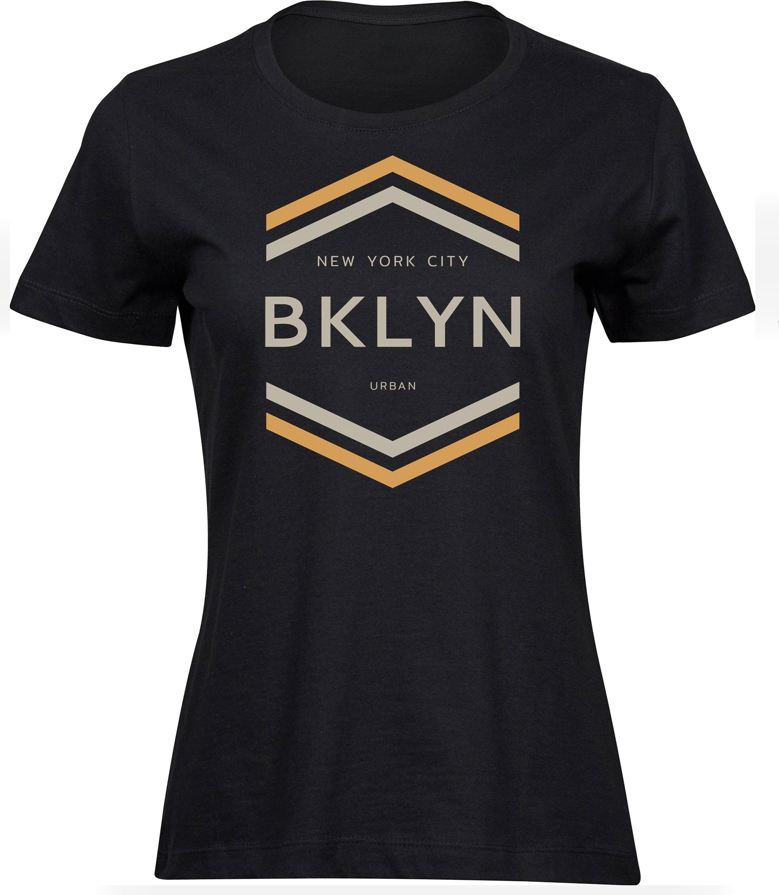 A-12 wb T-Shirts für FRAUEN BKLYN