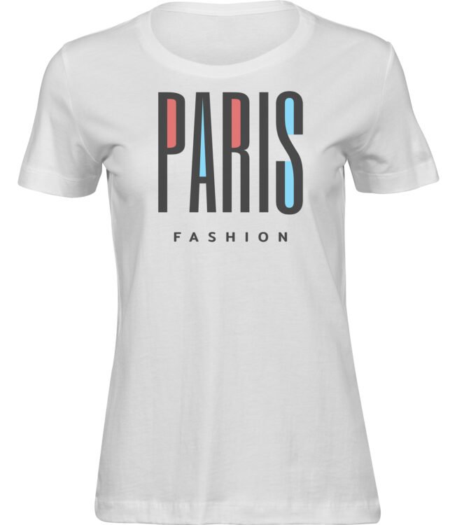 T-Shirts für FRAUEN PARIS