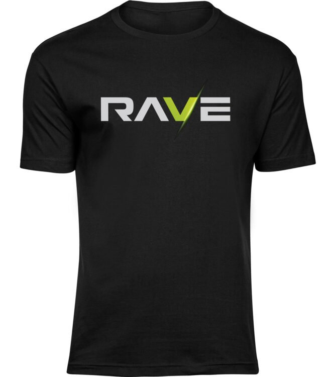 T-Shirts für HERREN RAVE