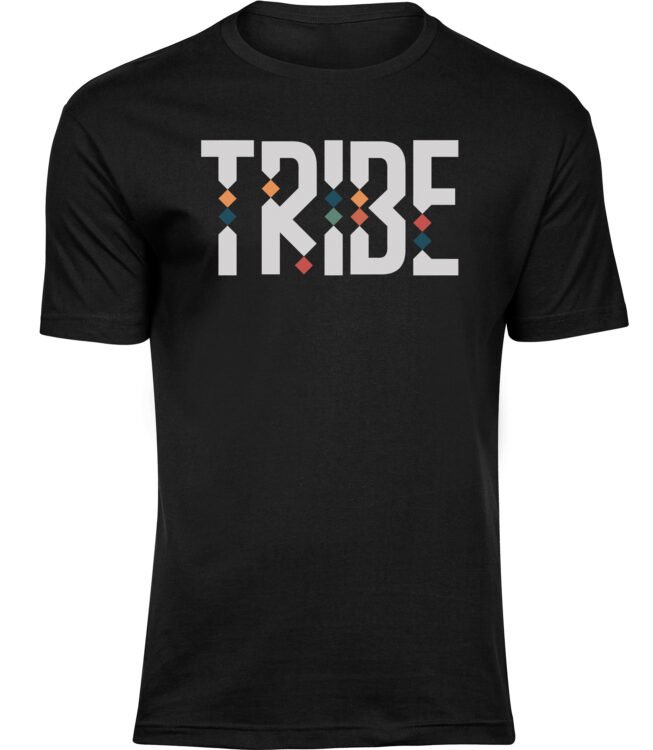 T-Shirts für HERREN TRIBE