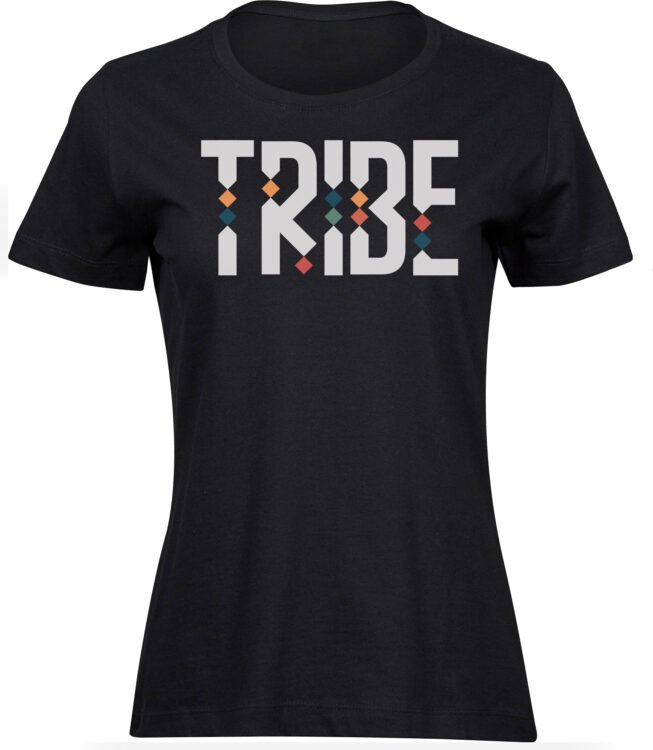 T-Shirts für FRAUEN TRIBE