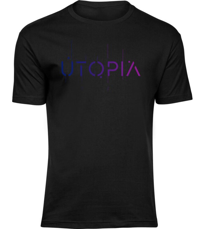 T-Shirts für HERREN UTOPIA