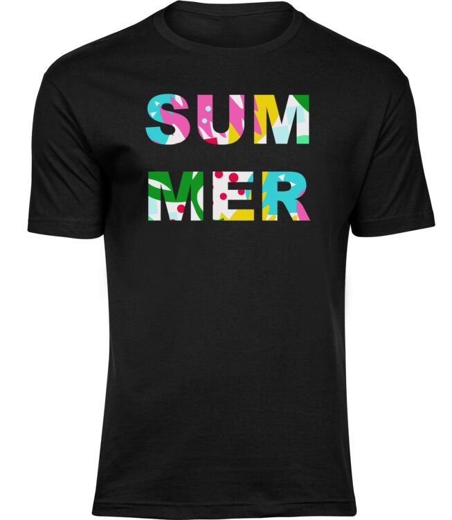 T-Shirts für HERREN SUMMER