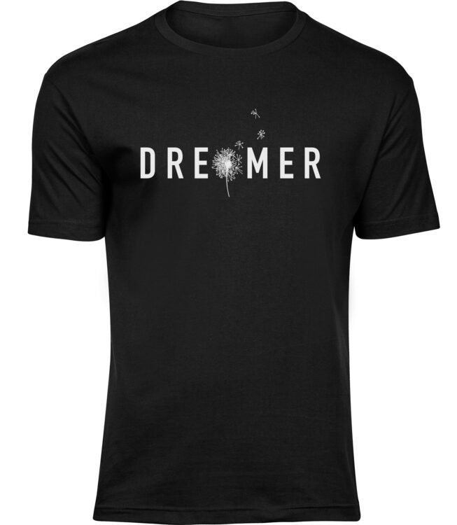 T-Shirts für HERREN DREAMER