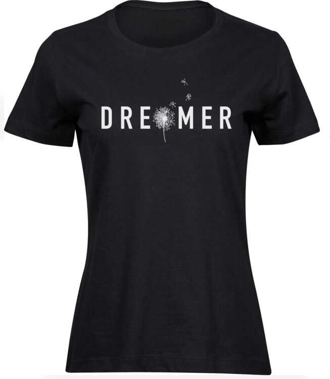 T-Shirts für FRAUEN DREAMER