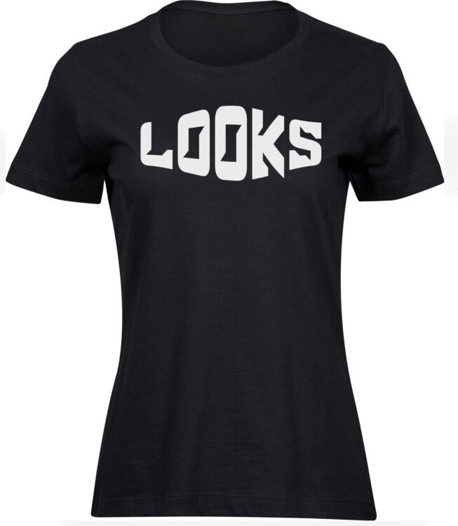 T-Shirts für FRAUEN LOOKS