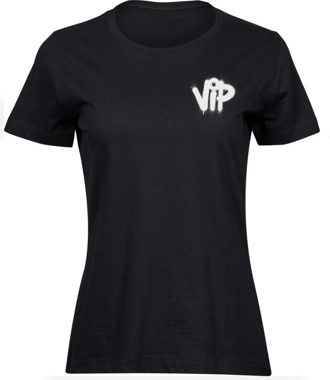 T-Shirts für FRAUEN VIP