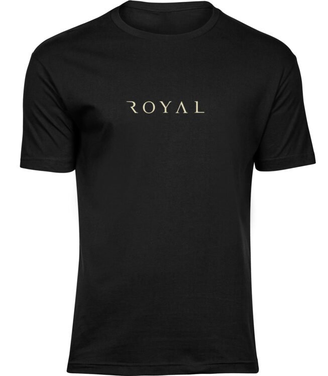 T-Shirts für HERREN ROYAL