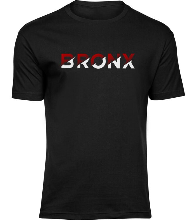T-Shirts für HERREN BRONX