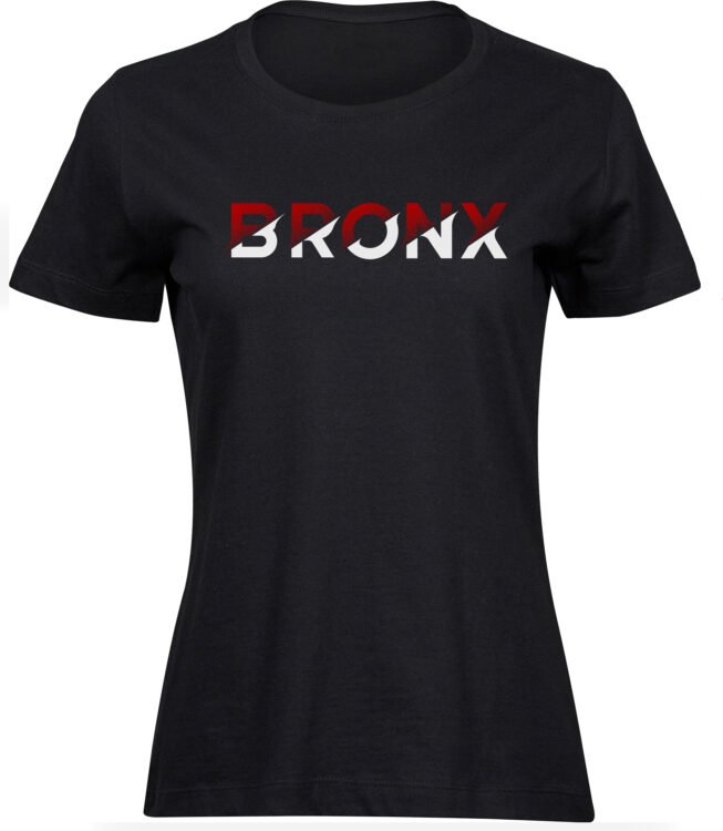 T-Shirts für FRAUEN BRONX