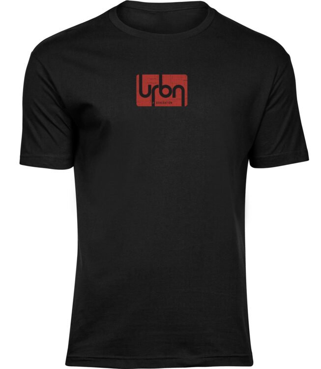 T-Shirts für HERREN URBAN GENERATION