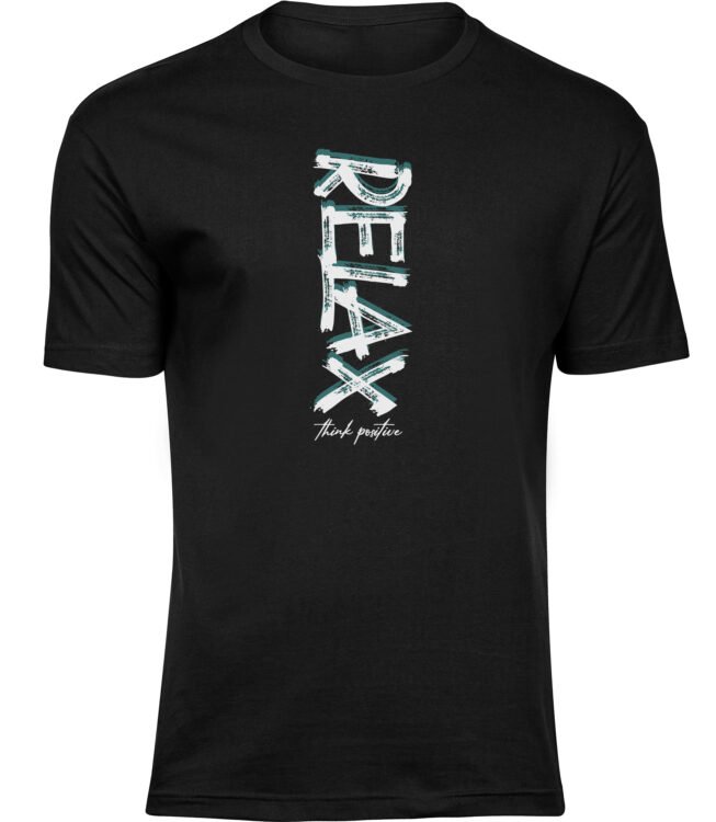 T-Shirts für HERREN relax