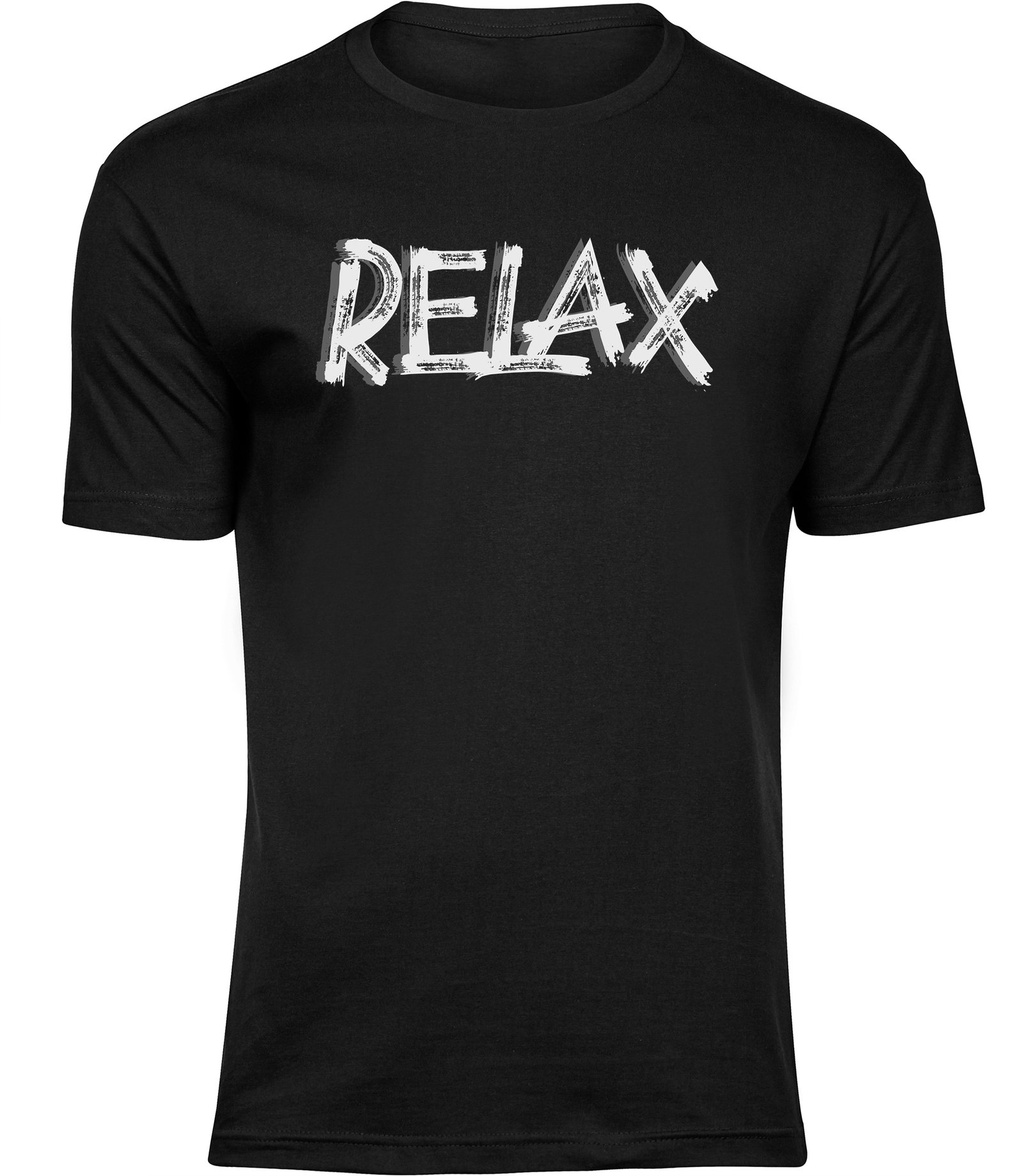 A-287 mb T-Shirts für HERREN relax