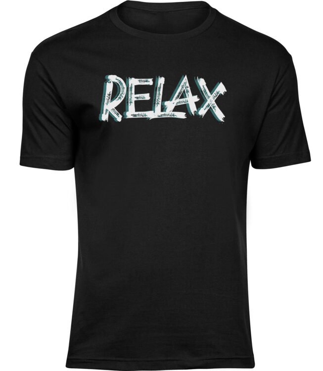 T-Shirts für HERREN relax
