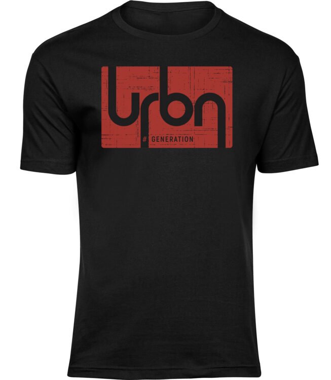 T-Shirts für HERREN URBAN GENERATION