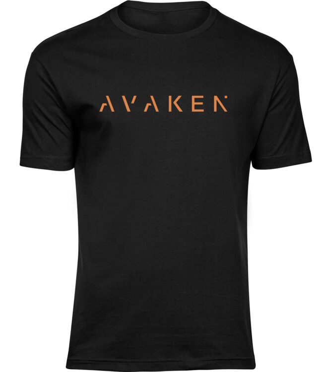 T-Shirts für HERREN AVAKEN
