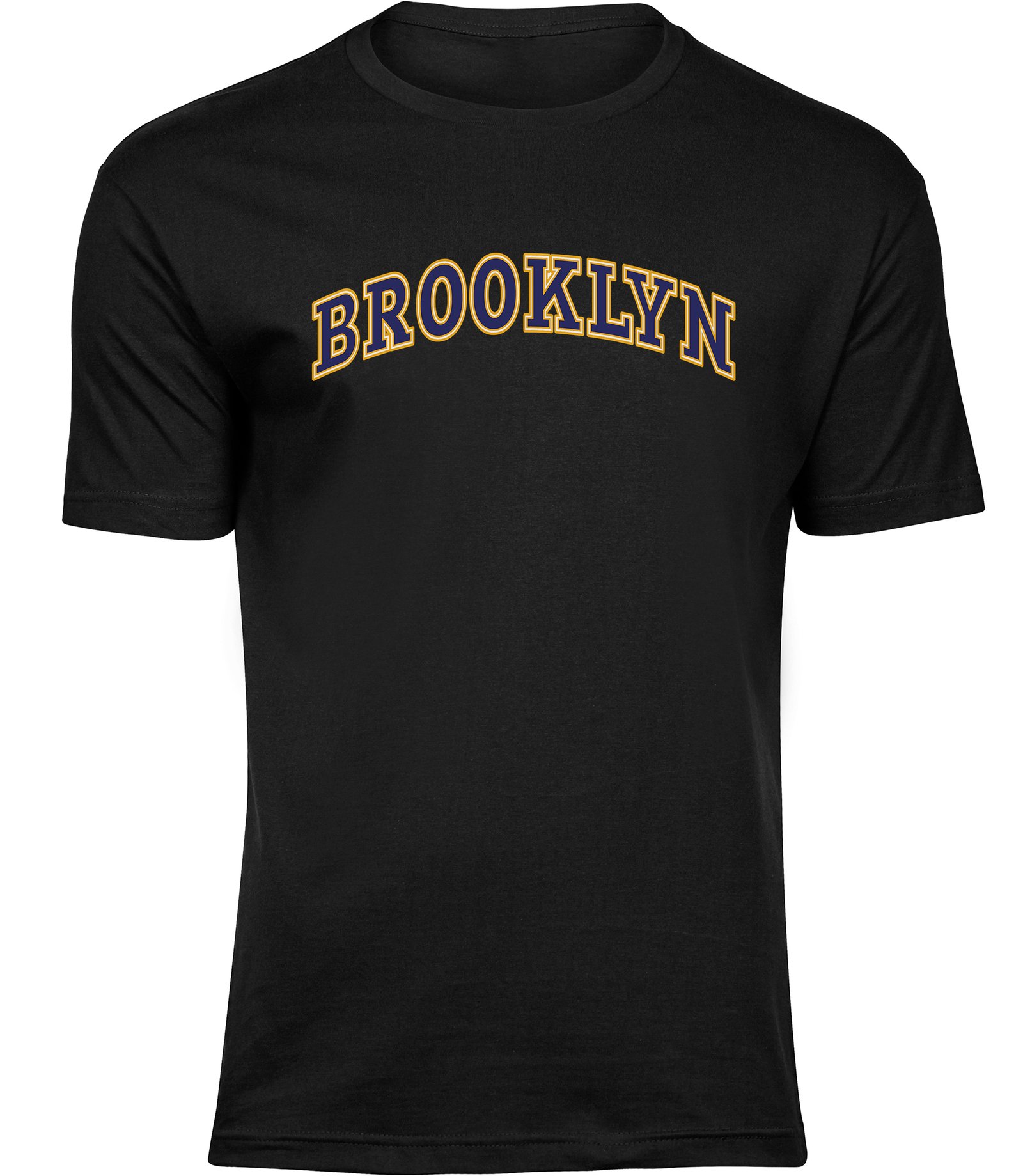 A-46 mb T-Shirts für HERREN BROOKLYN
