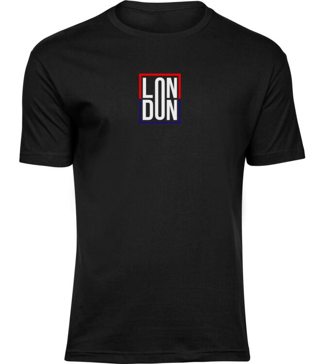 T-Shirts für HERREN LONDON
