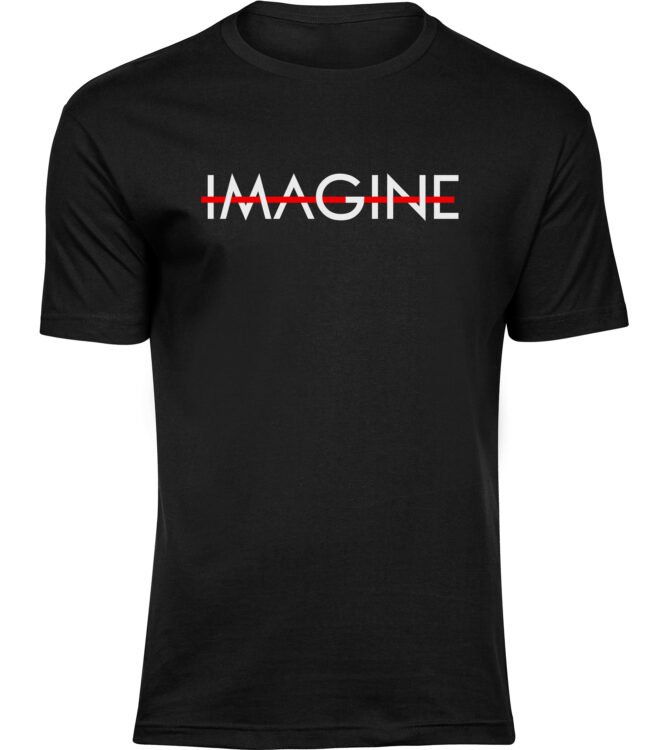 T-Shirts für HERREN IMAGINE