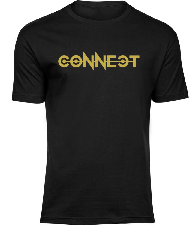 T-Shirts für HERREN CONNECT