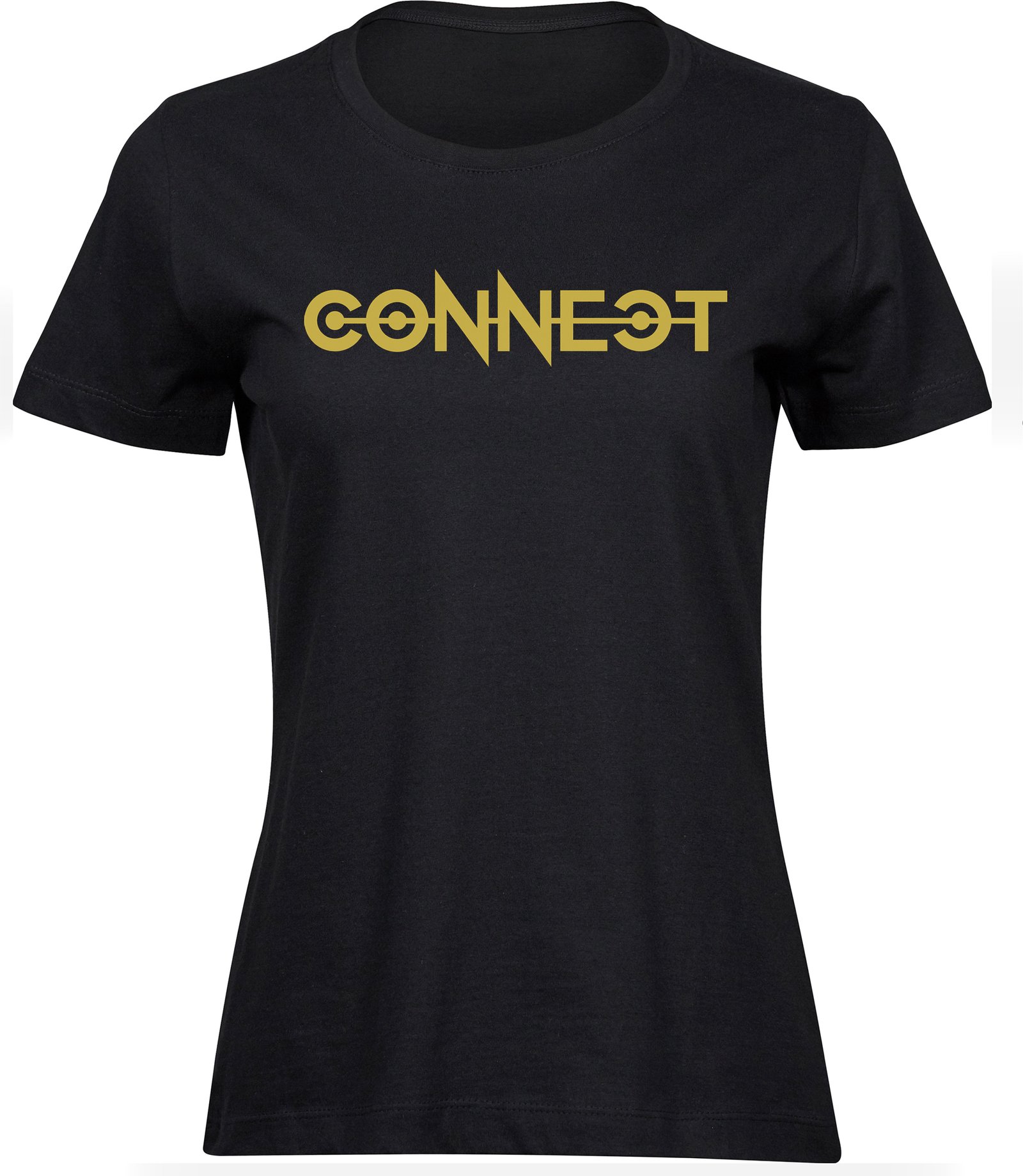 A-64 wb T-Shirts für FRAUEN CONNECT