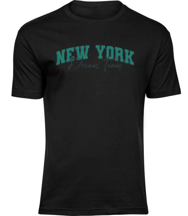 T-Shirts für HERREN NEW YORK DREAM TEAM