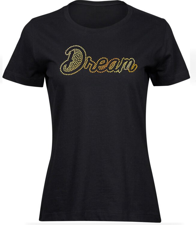 T-Shirts für FRAUEN DREAM
