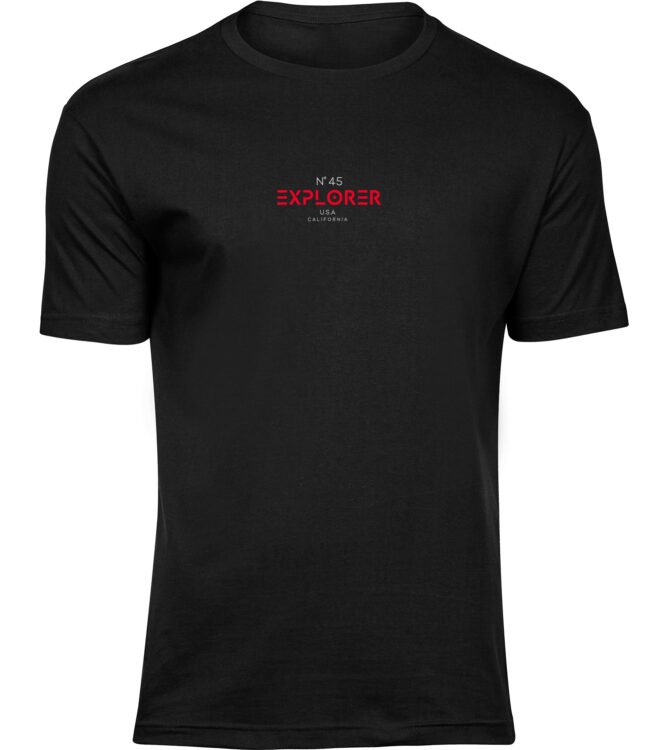 T-Shirts für HERREN EXPLORER