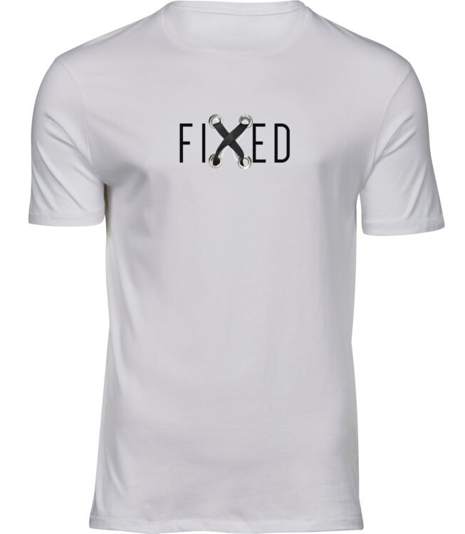 T-Shirts für HERREN FIXED