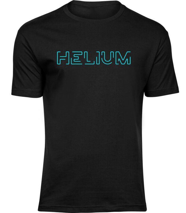 T-Shirts für HERREN HELIUM