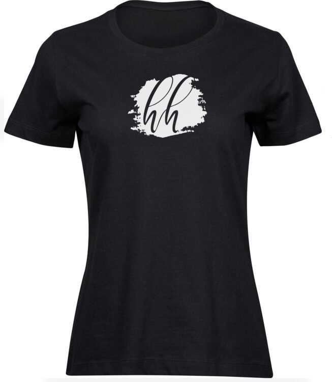 T-Shirts für FRAUEN hh