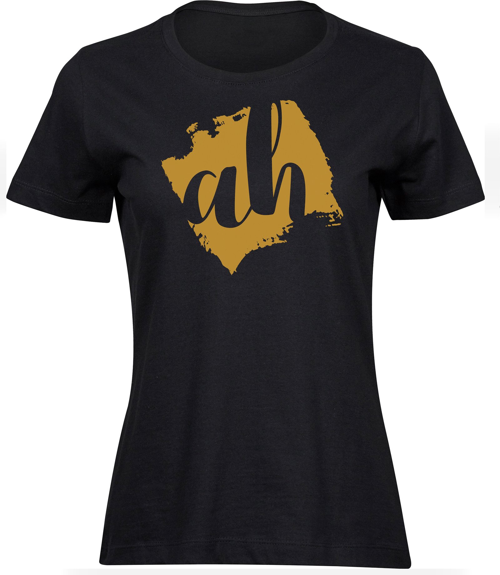 A-9 wb T-Shirts für FRAUEN ah
