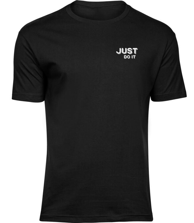 T-Shirts für HERREN JUST DO IT