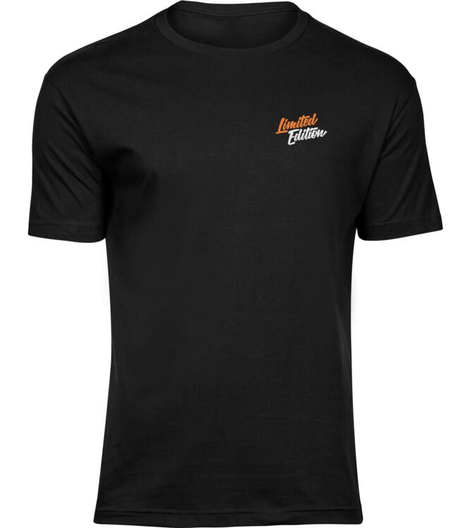 T-Shirts für HERREN LIMITED EDITION