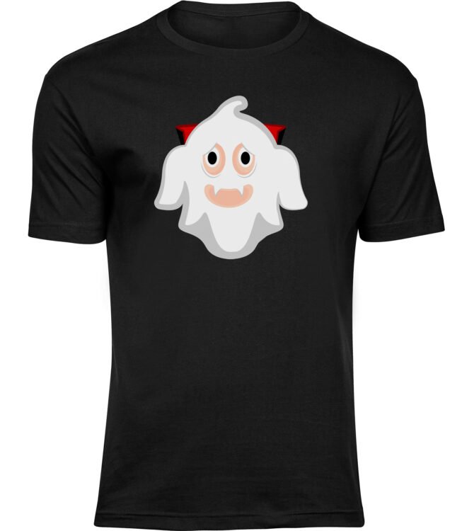 T-Shirts für HERREN VAMPIRGEIST