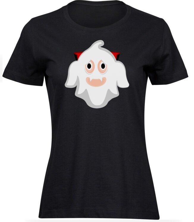 T-Shirts für FRAUEN VAMPIRGEIST