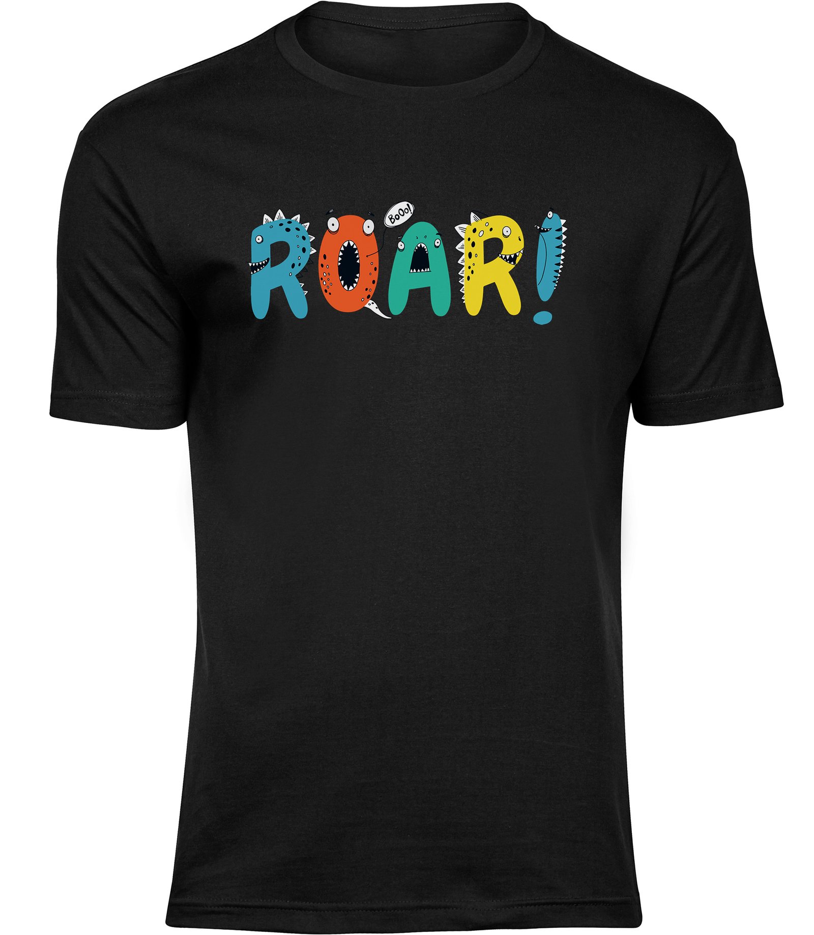 B-148 mb T-Shirts für HERREN ROAR