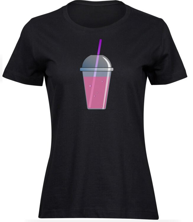 T-Shirts für FRAUEN ROSA SAFT