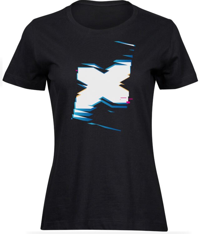 T-Shirts für FRAUEN X