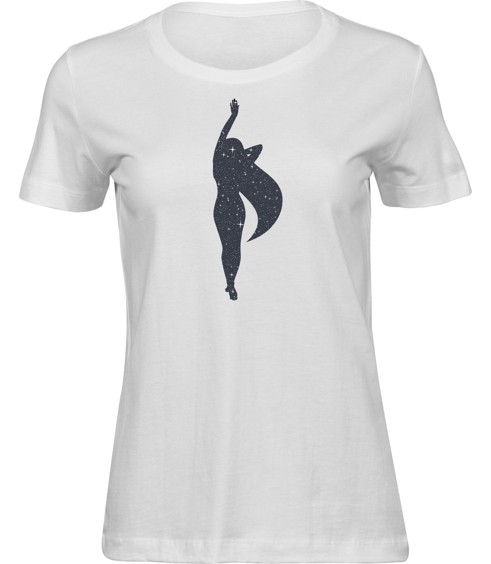 B-32 ww T-Shirts für FRAUEN STERNEN MÄDCHEN