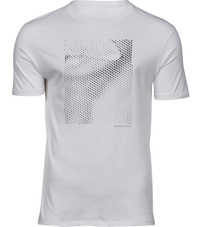 T-Shirts HERREN MNMLDSGN