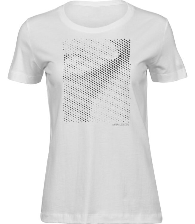 T-Shirts FRAUEN MNMLDSGN