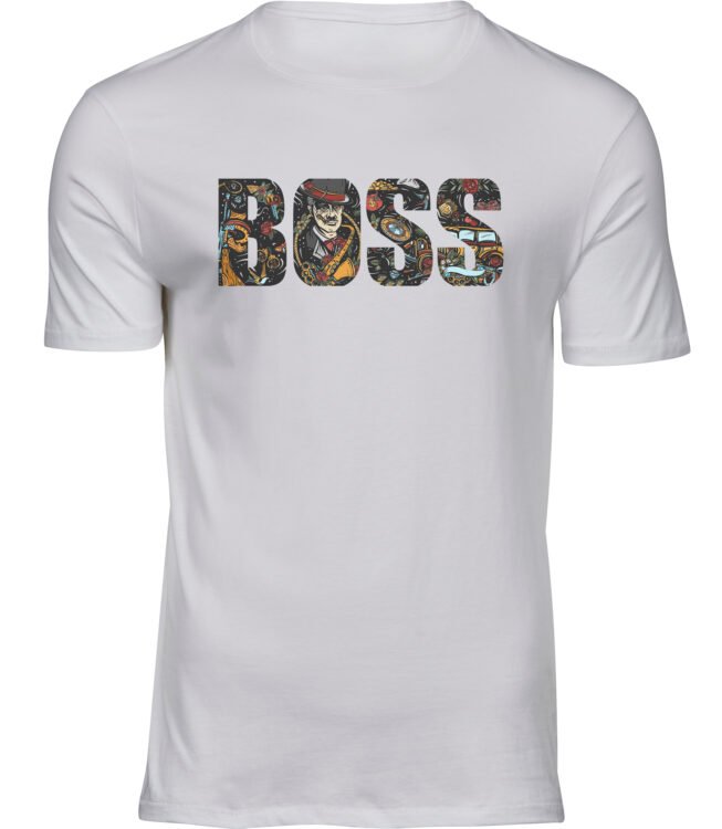 T-Shirts für HERREN BOSS