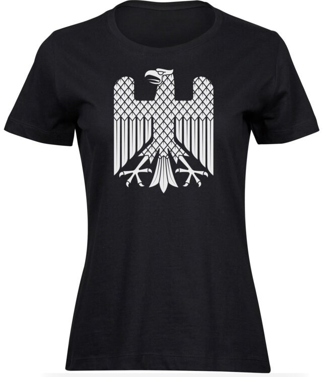 T-Shirts für FRAUEN RITTER ADLER