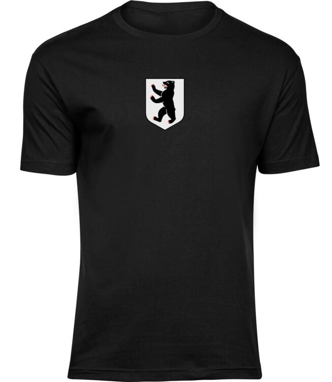 T-Shirts für HERREN BERLIN WAPPEN